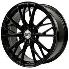 Колесный диск RST R248 8х18/5х114.3 D67.1 ET45 BL